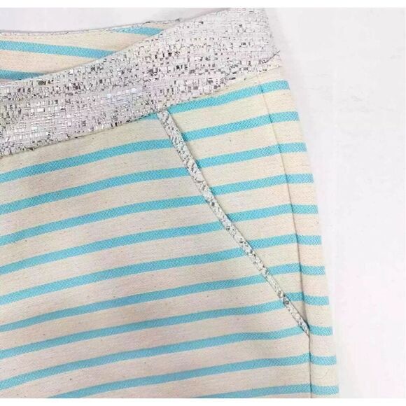Lilly Pulitzer Party Shorts Size 10 - Picture 6 of 9